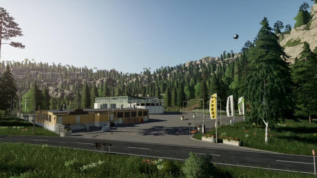 Fs19 Map Gamesmods Fs19 Ls19 Ls22 Ets 2 Mods Images And Photos Finder