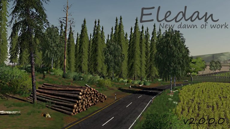 Ls19 Altkirch Map Gamesmods Fs19 Ls19 Ls22 Ets 2 Mods Images And