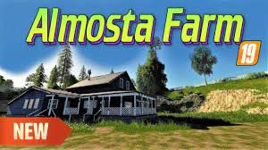 FS19 Almosta Farm